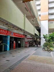 Tanjong Pagar Plaza (D2), Shop House #610496711
